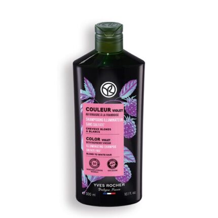 Shampo violet 300ml