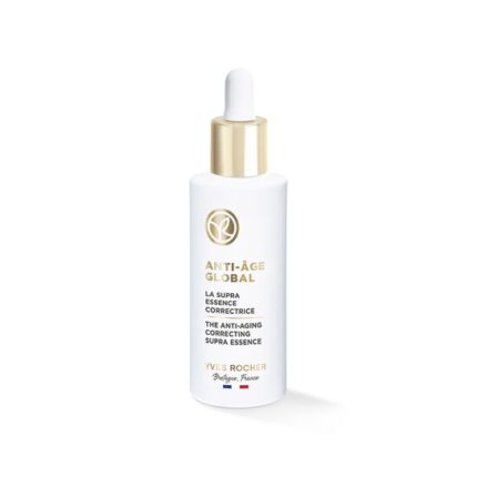 Serum anti-rrudhë për të gjitha tipet e lëkurës - 50 ml