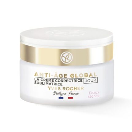 Krem dite korrigjues për lëkurë të thatë - 50 ml