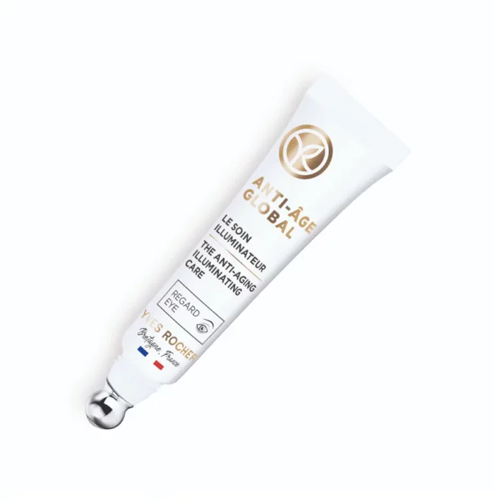 Krem anti-rrudhë për sytë - 15 ml - Figura 2