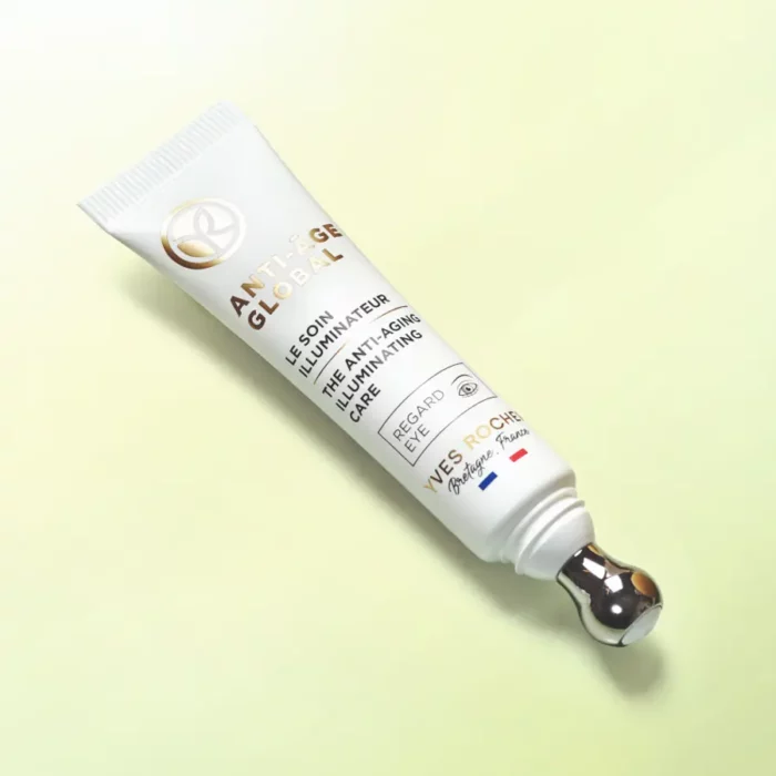 Krem anti-rrudhë për sytë - 15 ml - Figura 4