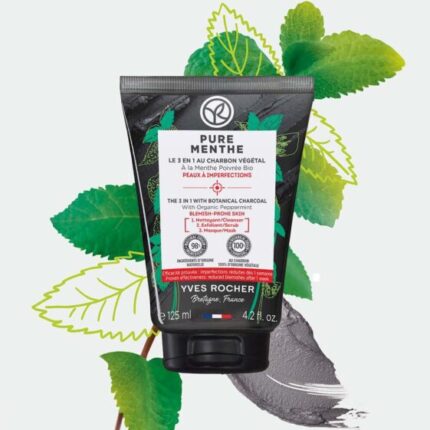 Pastrues, skrab, maskë 3 në 1, 125ml