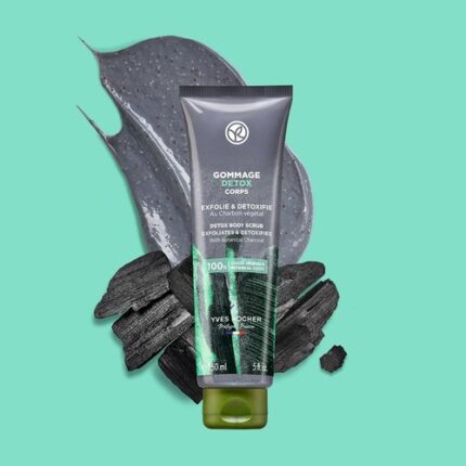 Skrab Detoksifikues 150ml