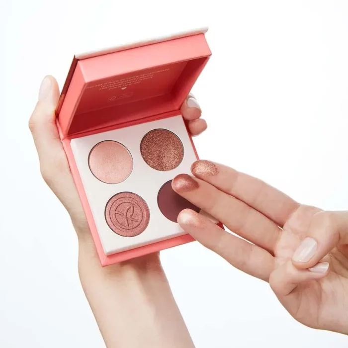 Paletë Pink Granite - Figura 4