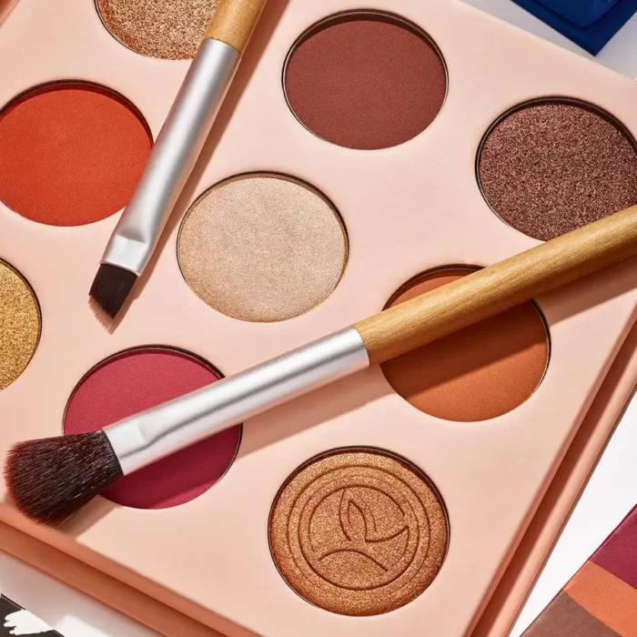 Paletë Lande Ambrée - Figura 6