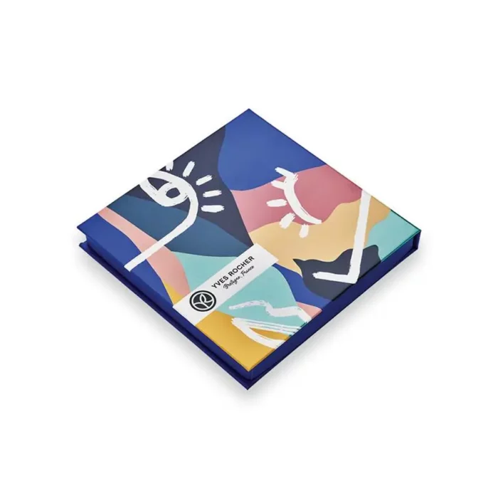 Paletë Lande Océane - Figura 2