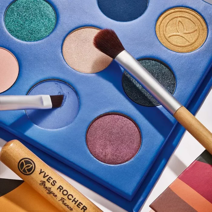 Paletë Lande Océane - Figura 6