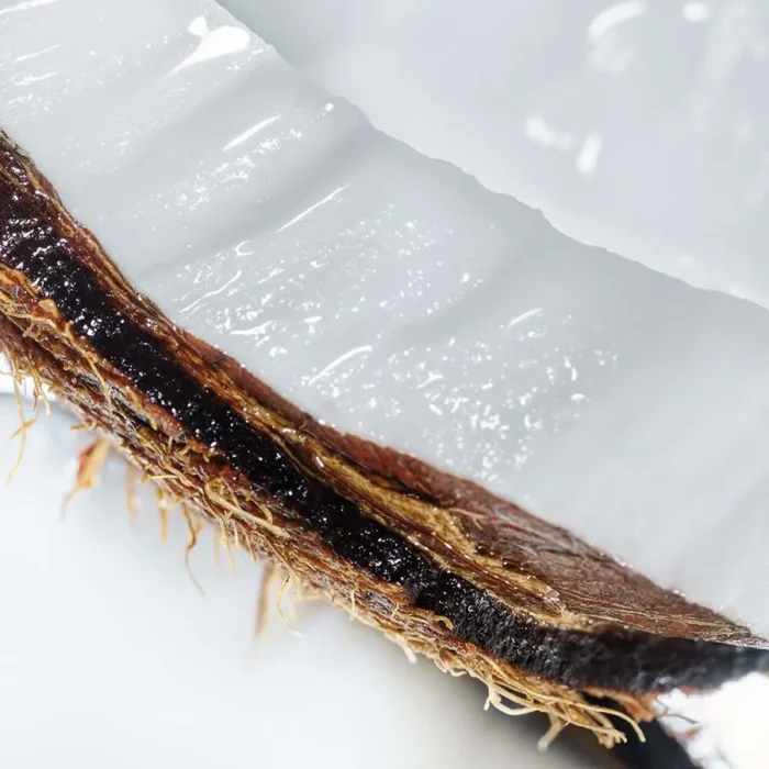 Spray për trupin dhe flokët me kokos 100 ml - Figura 3