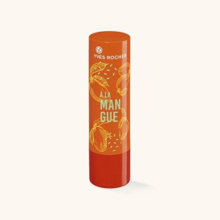 Balm për buzë me mango