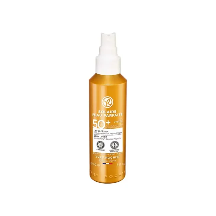 Spray mbrojtës me spf 50, 150 ml - Figura 2