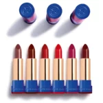 Buzëkuq Rouge Elixir Satin