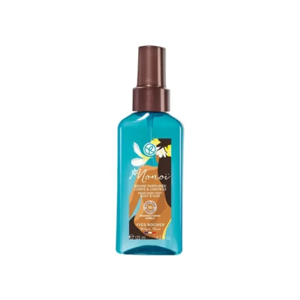 Spraj për trupin dhe flokët Monoi 125ml