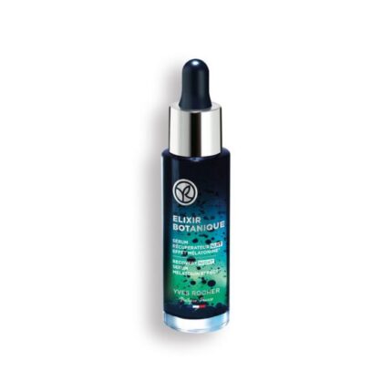 Serum nate antirrudhë me efekt melatonine 30ml