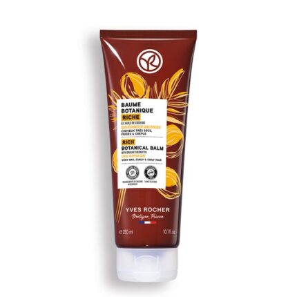 Balm bimor riparues 250ml