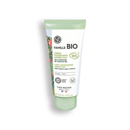 Krem hidratues "Famille BIO" 50ml
