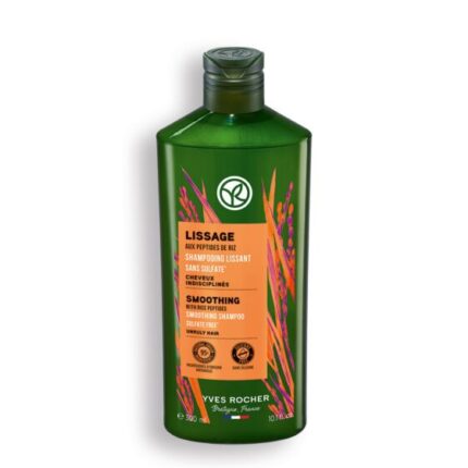 Shampo për flokë të drejtë 300ml