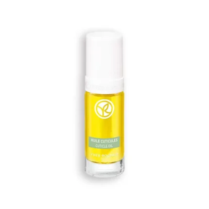 Vaj Elixir ushqyes për thonjtë 5ml