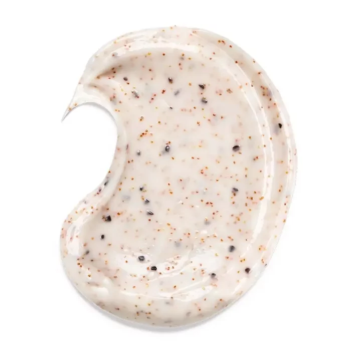 Skrab për trupin me gjalp shea dhe bajame 150ml. - Figura 2
