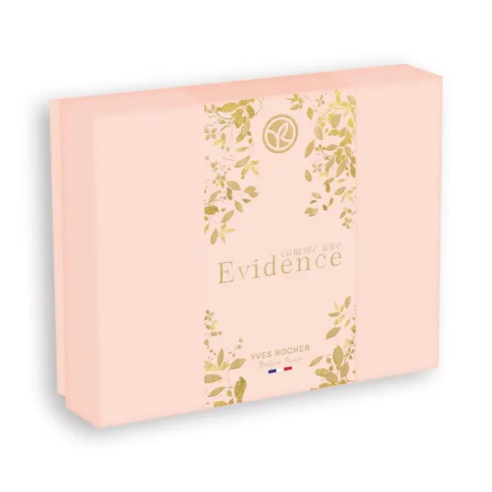 Set parfumi Comme Une Evidence. - Figura 2