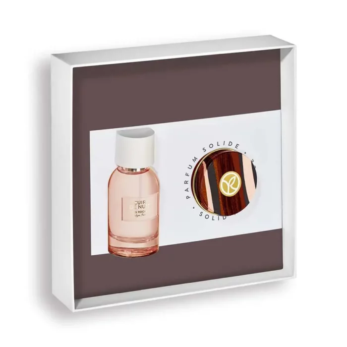 Set parfumi Cuir De Nuit. - Figura 3
