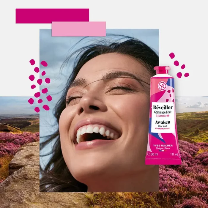 Skrab për fytyrën 30ml - Figura 3