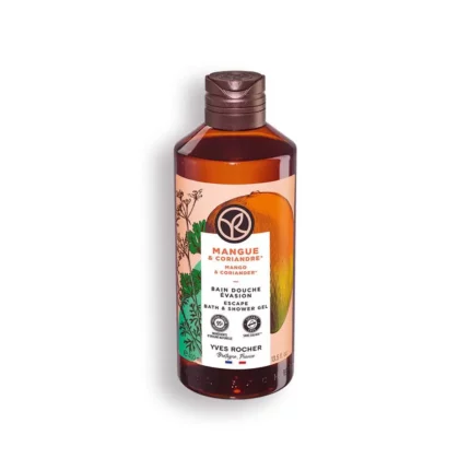 Xhel dushi me mango dhe koriandër 400ml
