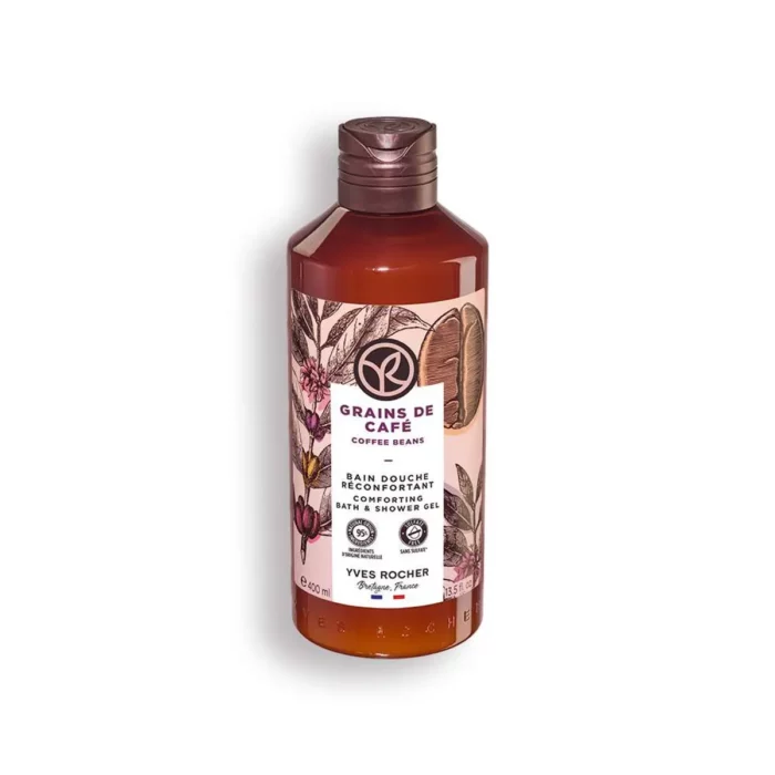 Xhel dushi me kafe 400ml - Figura 1