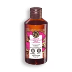 Xhel dushi me argan dhe trëndafil 200ml