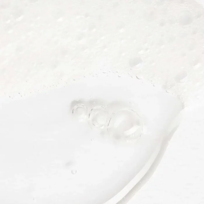 Xhel dushi me argan dhe trëndafil 200ml - Figura 2