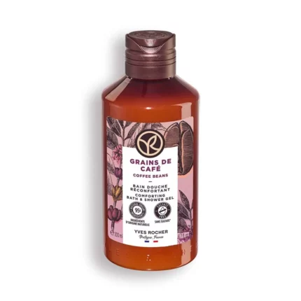 Xhel dushi me kafe 200ml