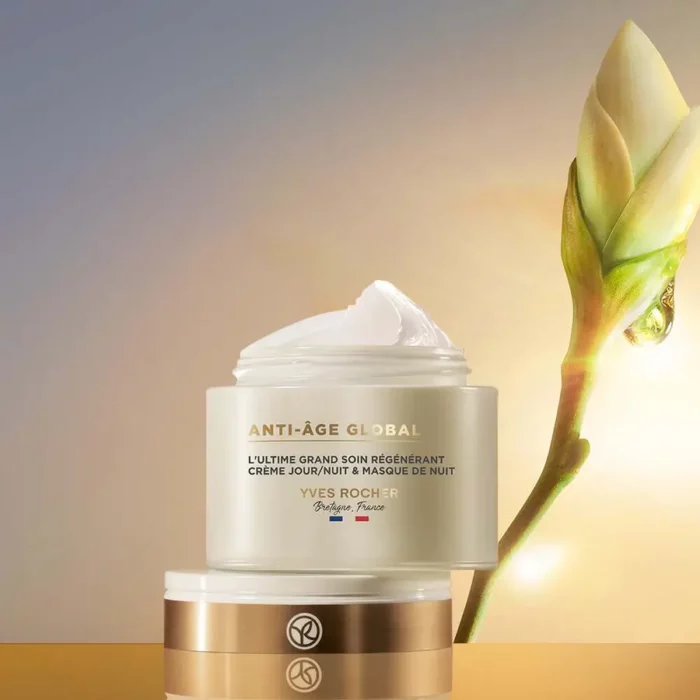 Krem antirrudhë dite/nate 75ml - Figura 3