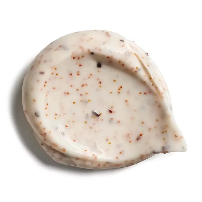 Skrab për trupin me gjalp shea dhe kalendula 250ml - Figura 2