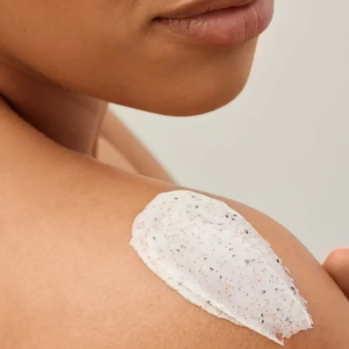 Skrab për trupin me gjalp shea dhe kalendula 250ml - Figura 3