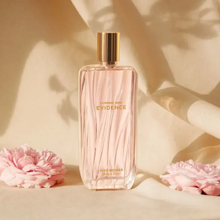 Parfum Comme Une Evidence 100ml - Figura 2