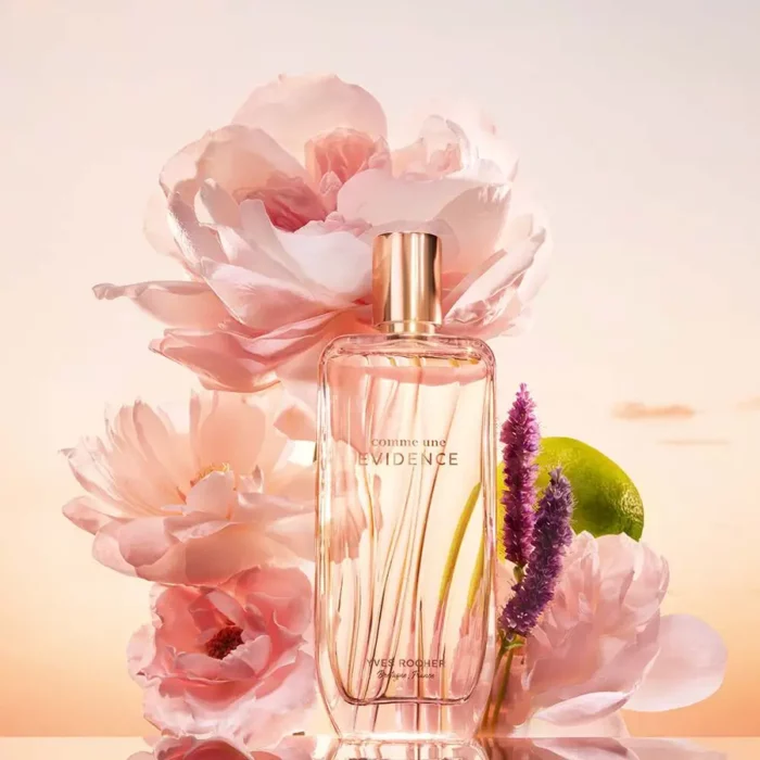 Parfum Comme Une Evidence 100ml - Figura 3