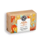 Sapun për duart me tërshërë 80gr.