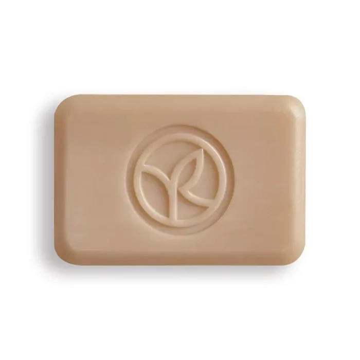 Sapun për duart me tërshërë 80gr. - Figura 2