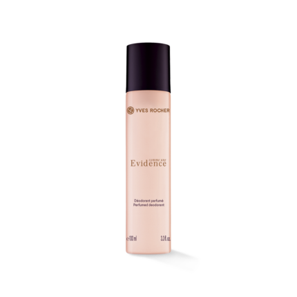 Deodorant Comme Une Evidence 100ml