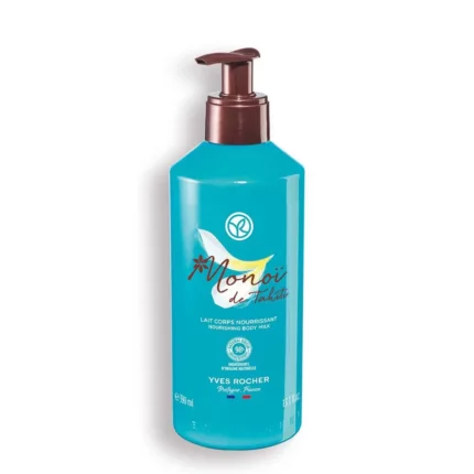 Qumësht trupi Monoi 390ml