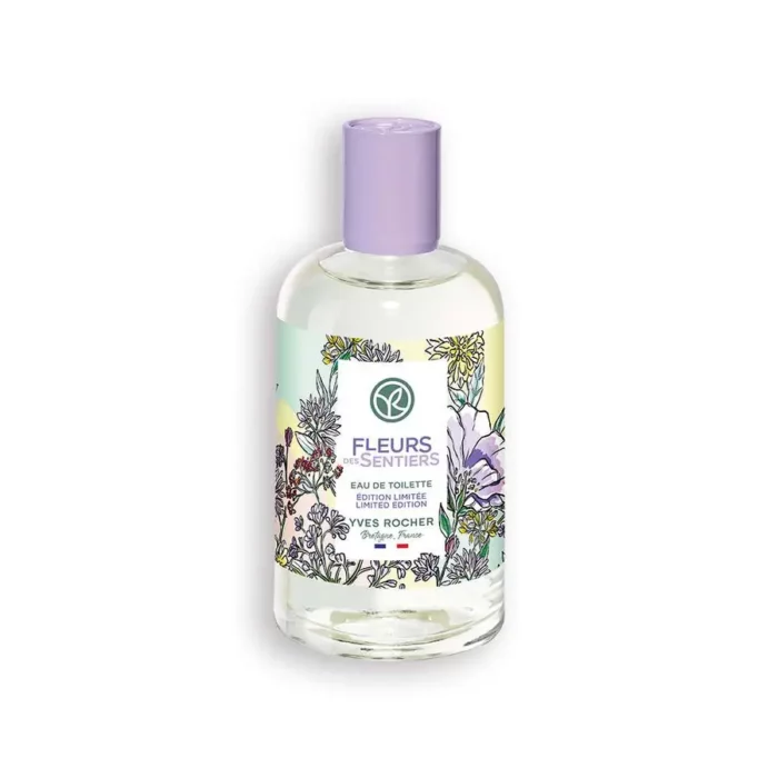 Parfum Fleurs des Sentiers 100ml - Figura 2