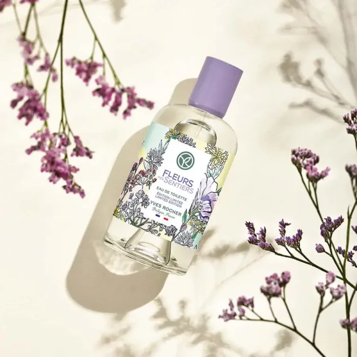 Parfum Fleurs des Sentiers 100ml - Figura 3
