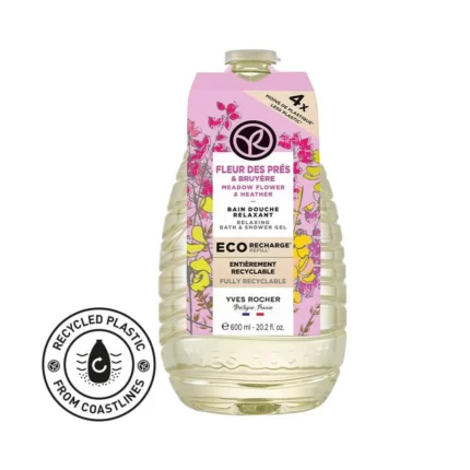 Xhel dushi me Meadow 600ml