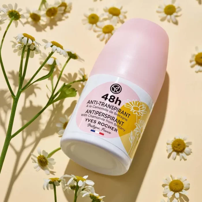 Deodorant me kamomil 50ml - Figura 2