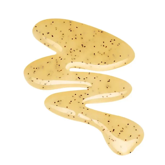 Skrab trupi Monoi, 150ml. - Figura 2