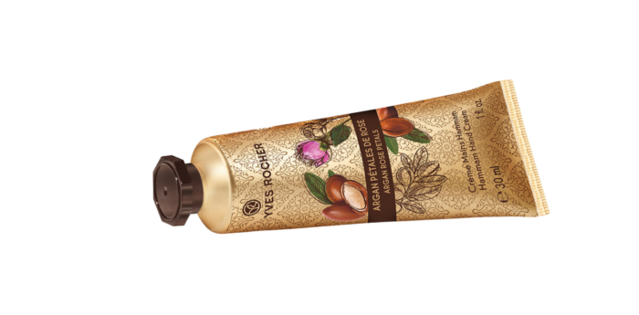 Krem duarsh Argan- 30 ml - Figura 2