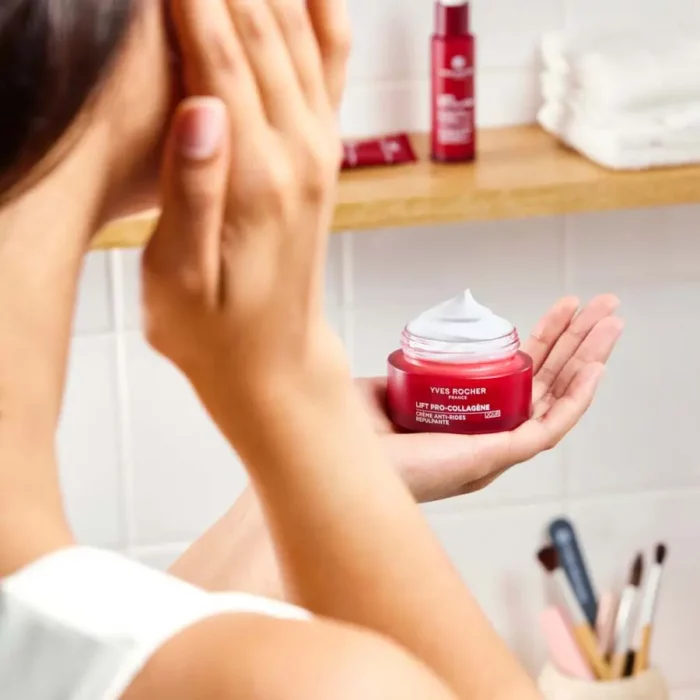 Krem dite antirrudhë 50ml - Figura 3