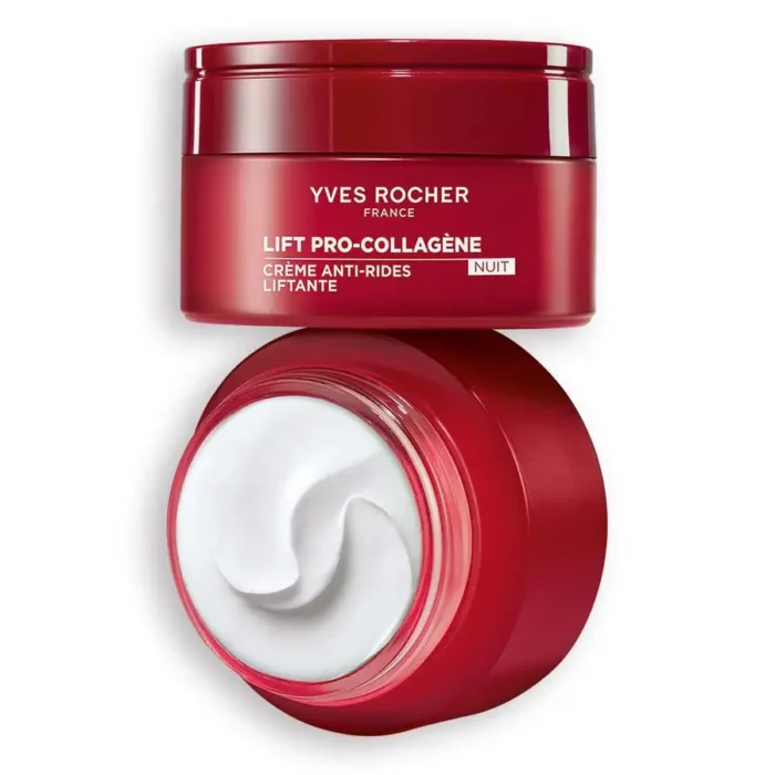 Krem nate antirrudhë dhe lifting 50ml - Figura 2