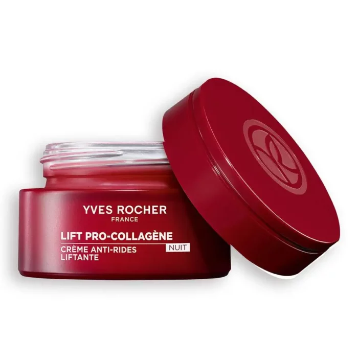 Krem nate antirrudhë dhe lifting 50ml - Figura 3