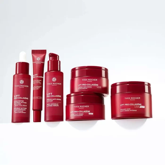 Krem nate antirrudhë dhe lifting 50ml - Figura 4