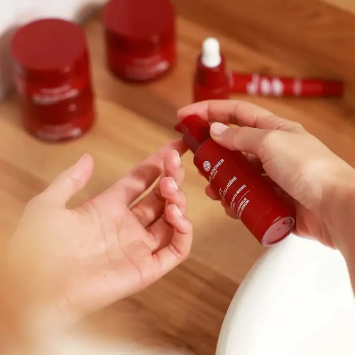 Serum antirrudhë 30ml - Figura 2